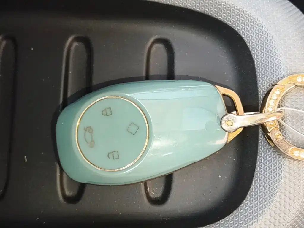 Leapmotor Leapmotor T03 — миниатюра 9