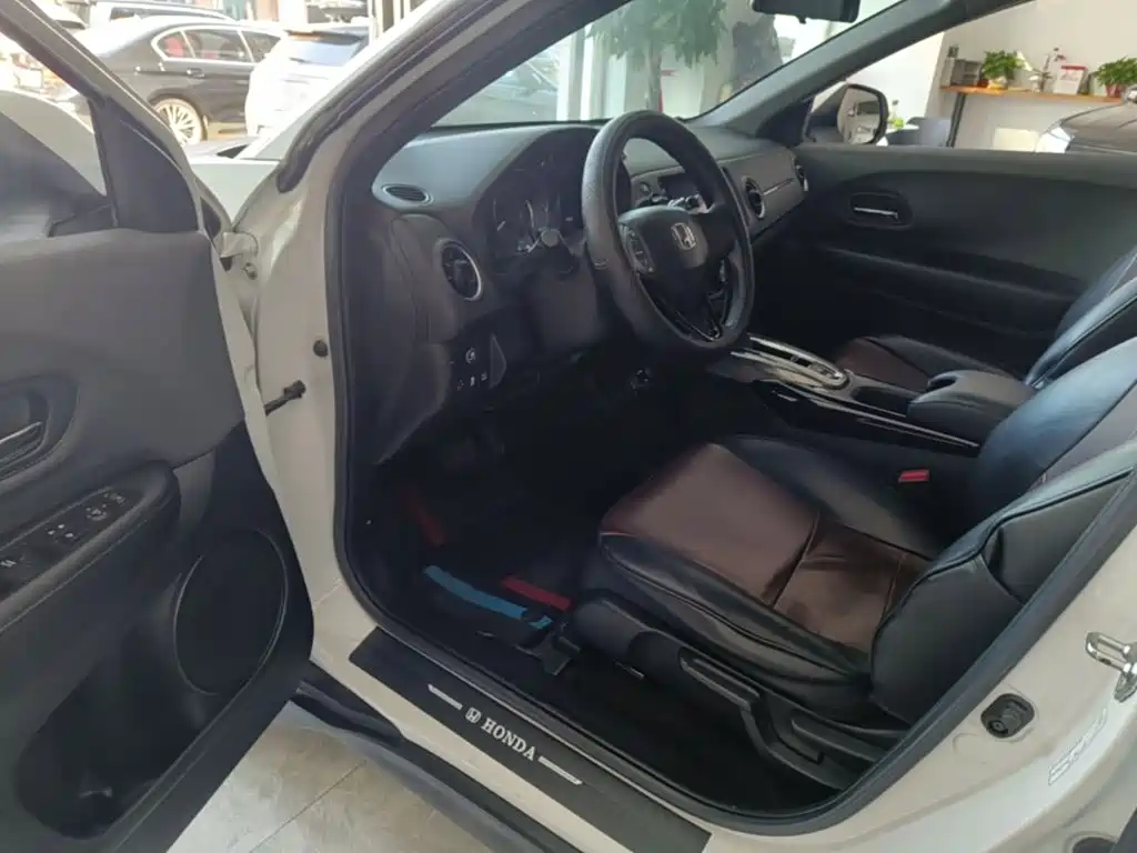 Honda XR-V — миниатюра 16