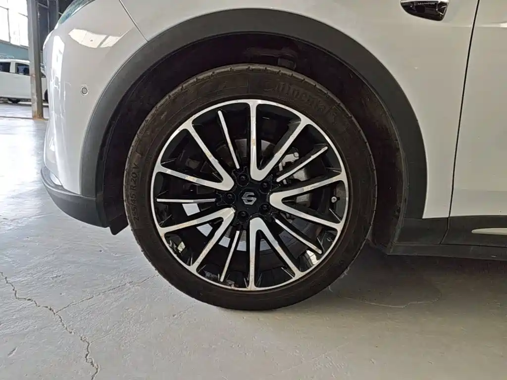 Leapmotor Leapmotor C11 — миниатюра 23