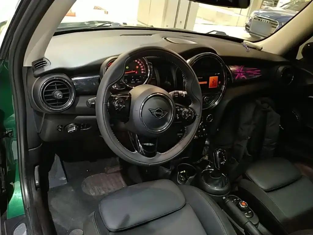MINI Mini — миниатюра 11