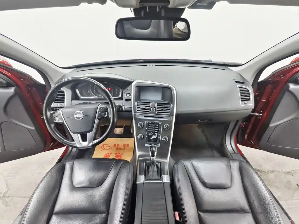Volvo XC60 2014 T5
