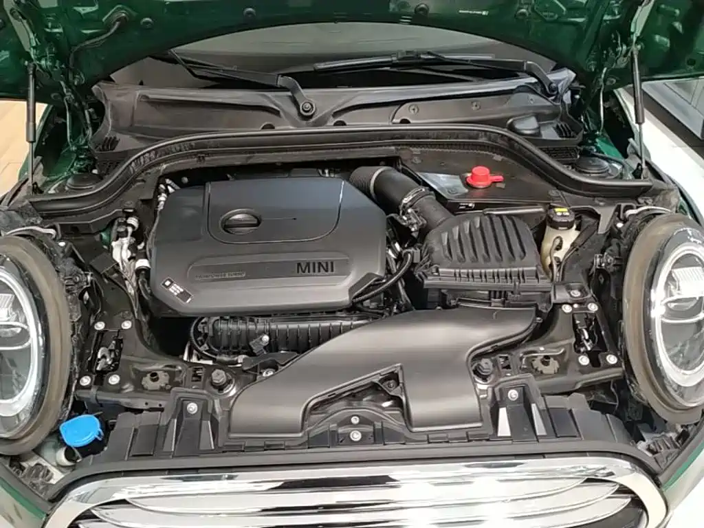 MINI Mini — миниатюра 20