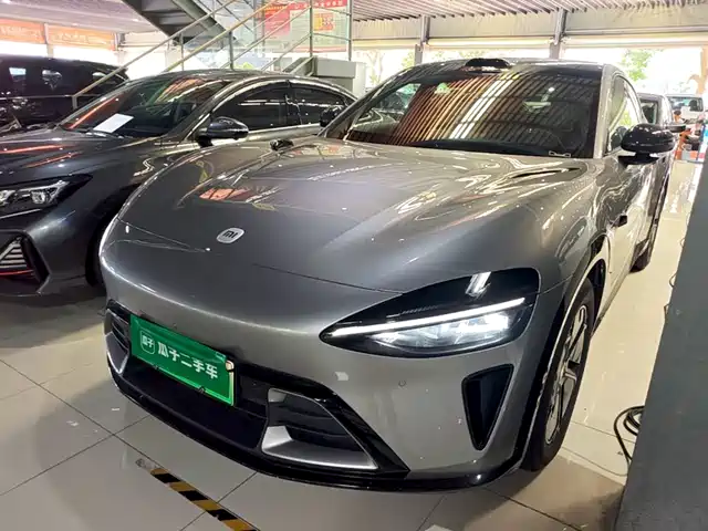 2025 xiaomi YU7