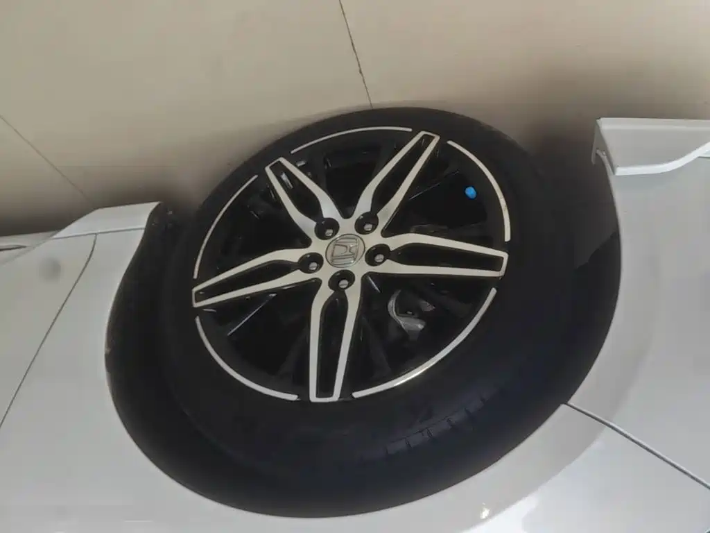 Honda Accord — миниатюра 23