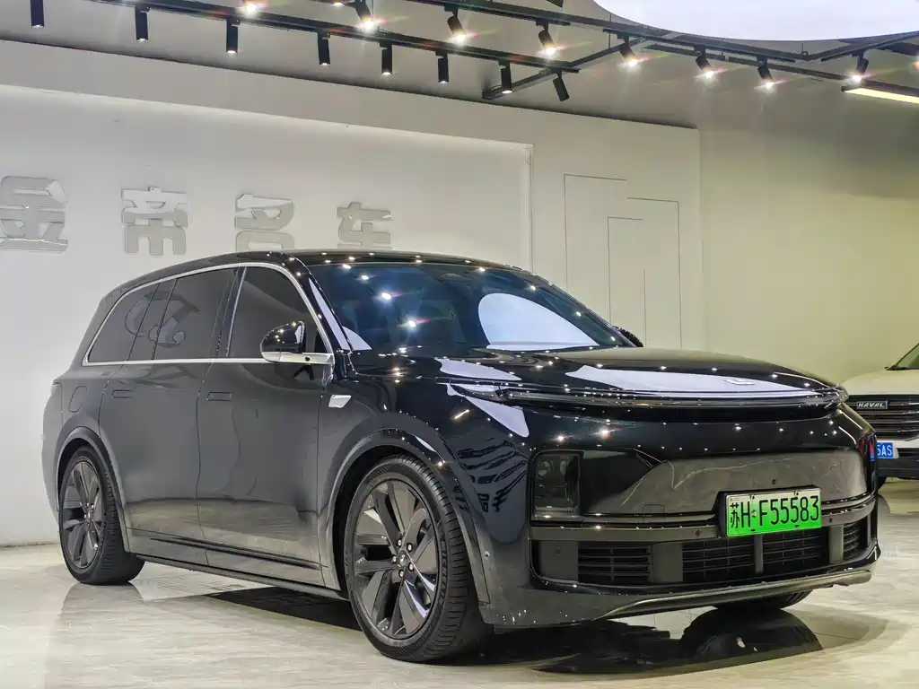IDEAL CAR IDEAL L9