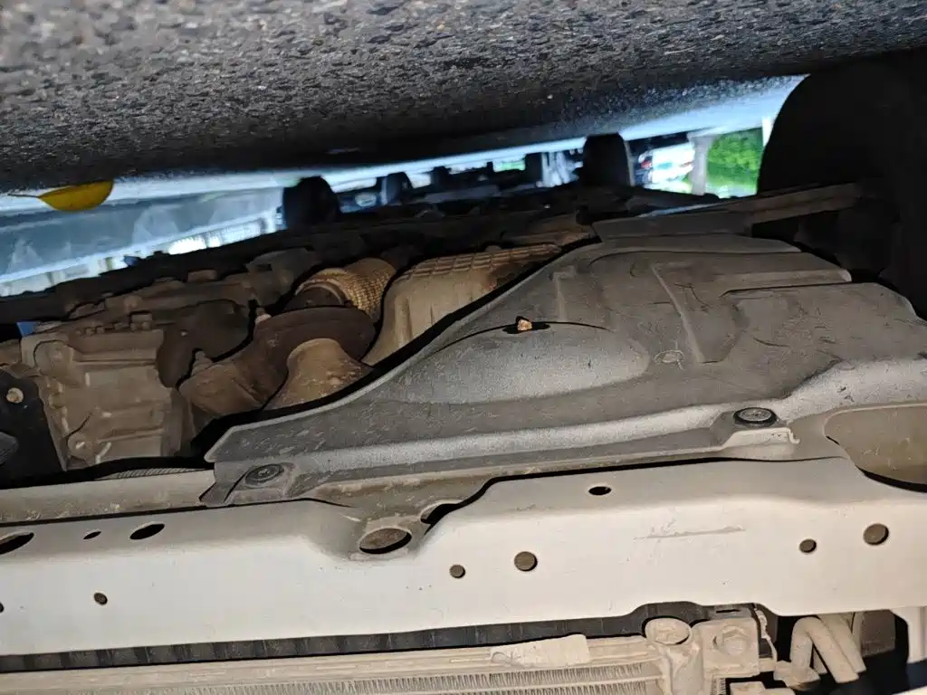 Buick Excelle — миниатюра 22