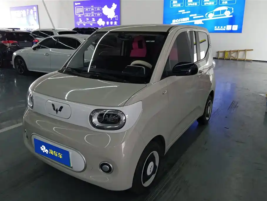 Wuling MINIEV 2024