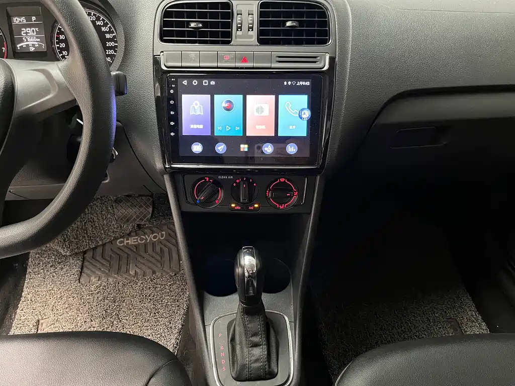Volkswagen Polo — миниатюра 11