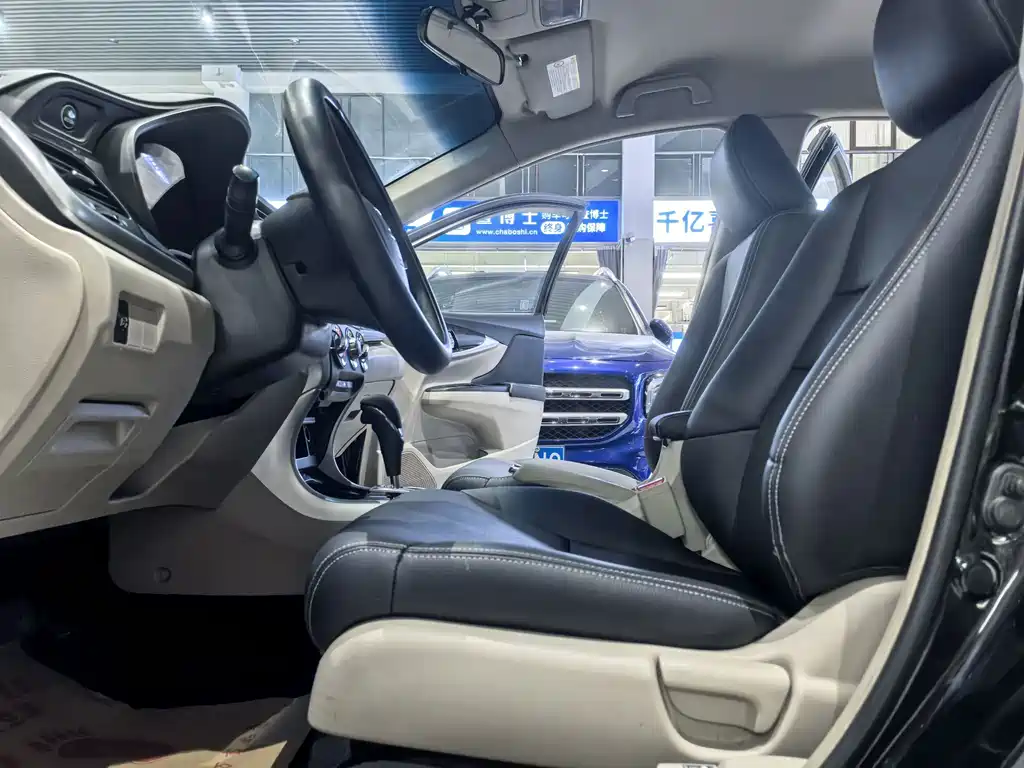 Honda Crider — миниатюра 9