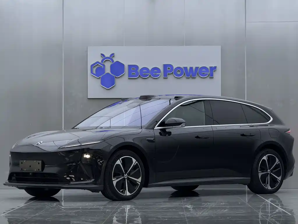 NIO ET5T 2024 75kWh Touring