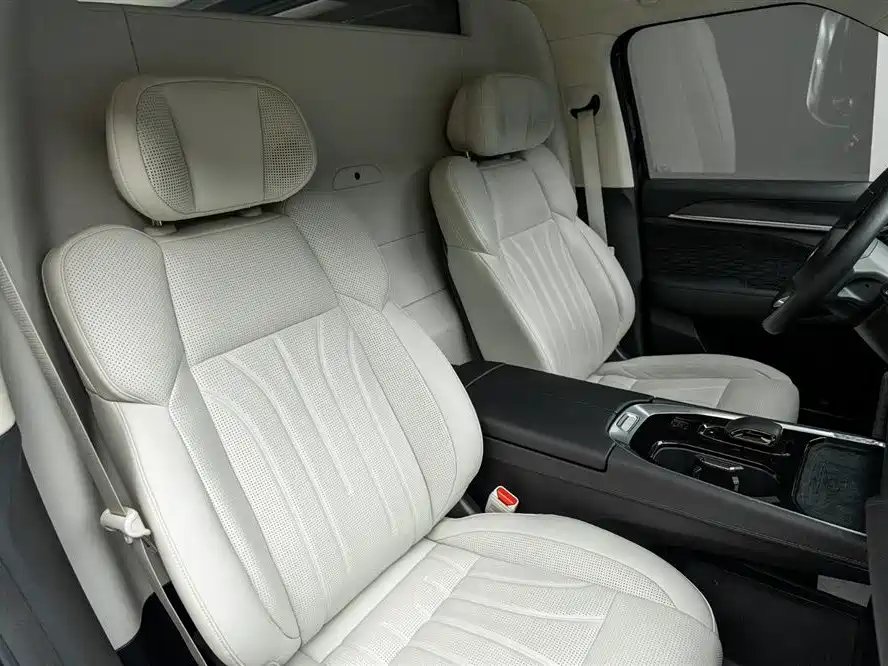 ZEEKR EXTREME KRYPTON 009