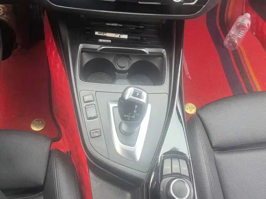 BMW 2 Series (Import) — миниатюра 16
