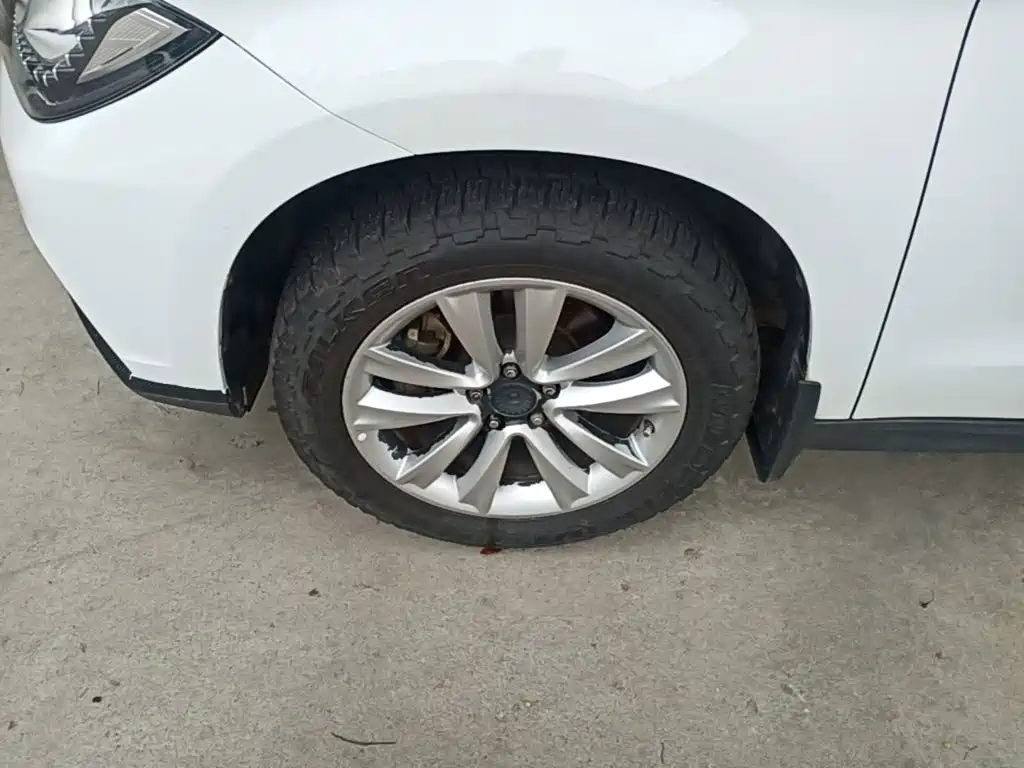 Haval H2 — миниатюра 23