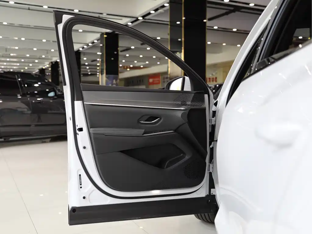 BYD Song Pro Pro 2025 Smart Drive DM-i 75KM Lead