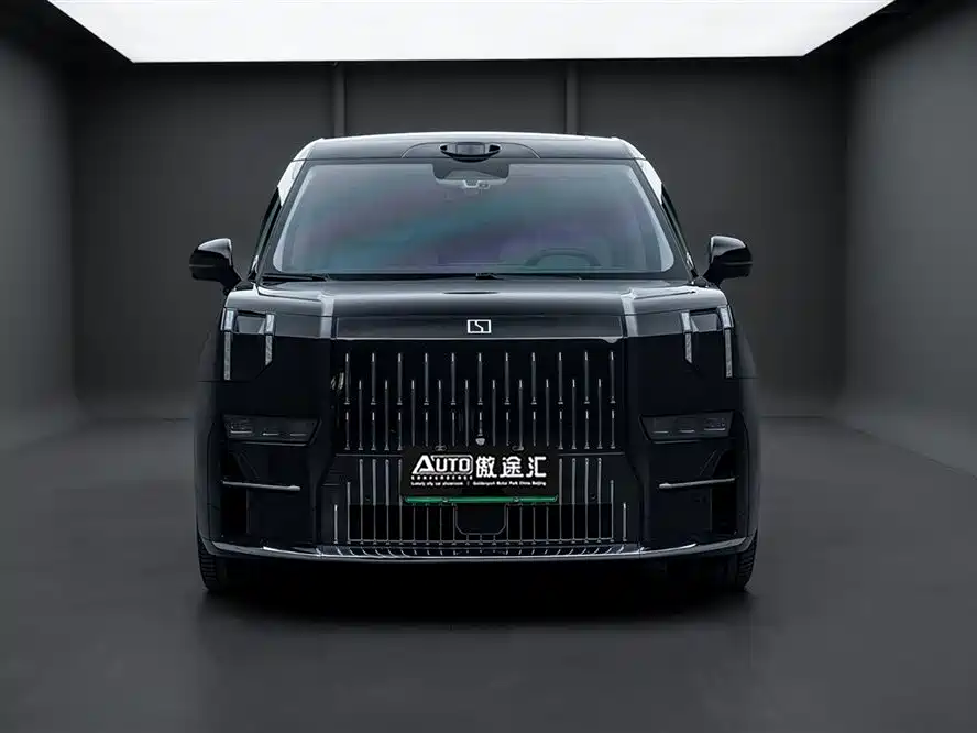 ZEEKR EXTREME KRYPTON 009