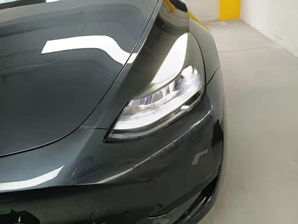 Tesla Model Y — миниатюра 24