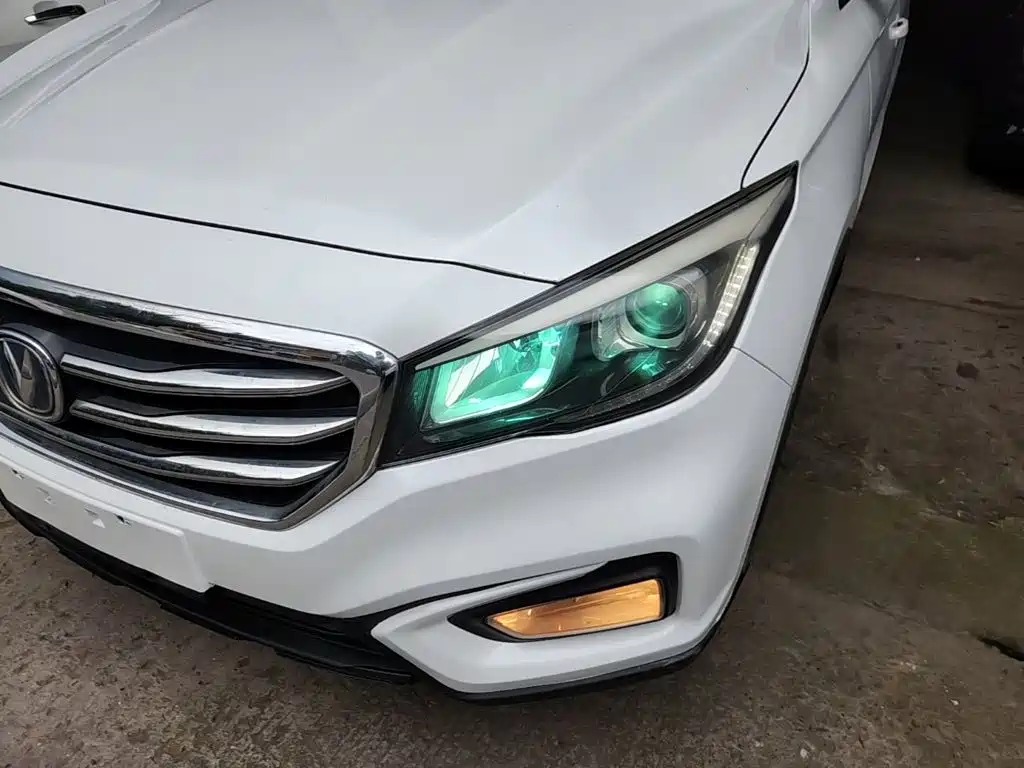 Changan Lingxuan — миниатюра 19