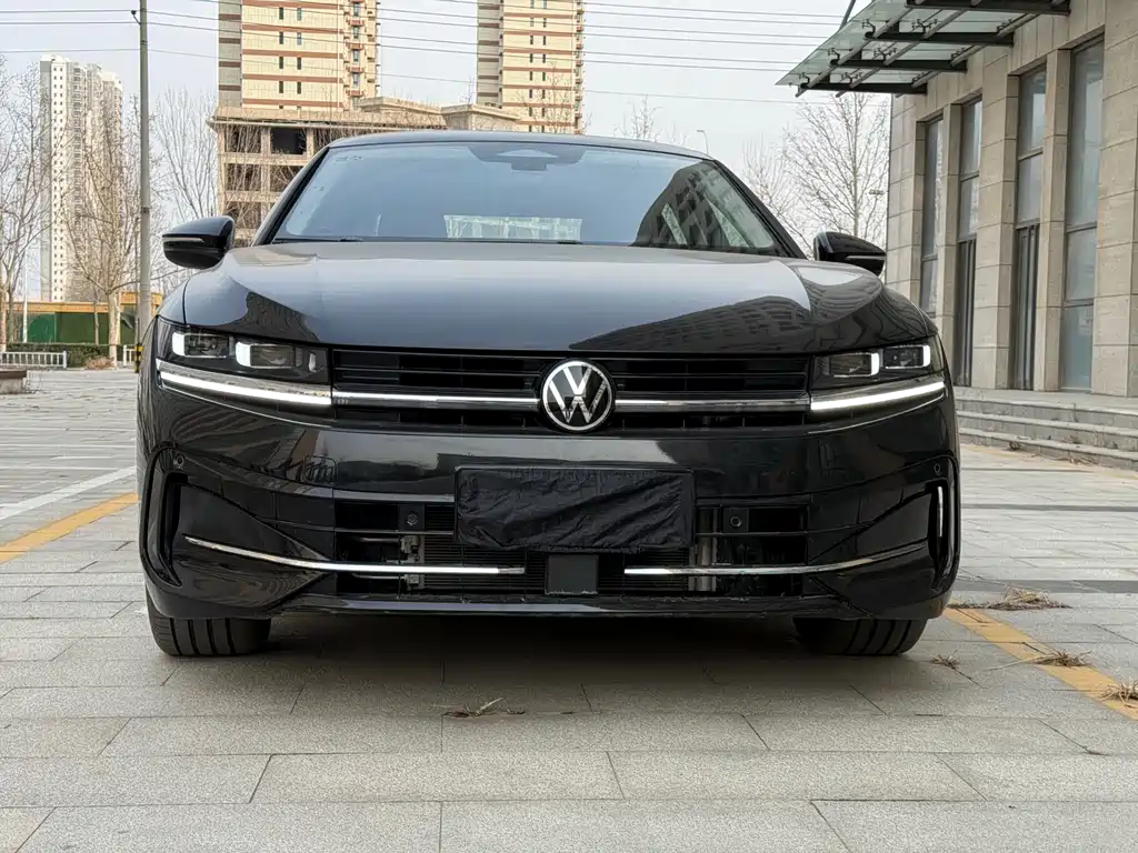 Volkswagen Magotan 2024 380TSI DSG Luxury