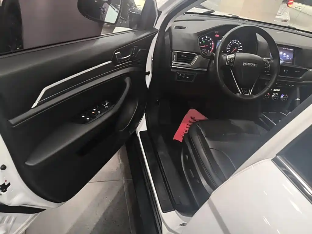Haval H6 — миниатюра 16