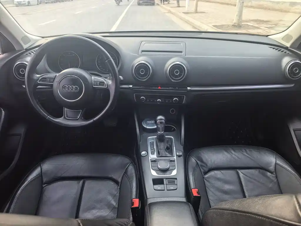 Audi A3 — миниатюра 6