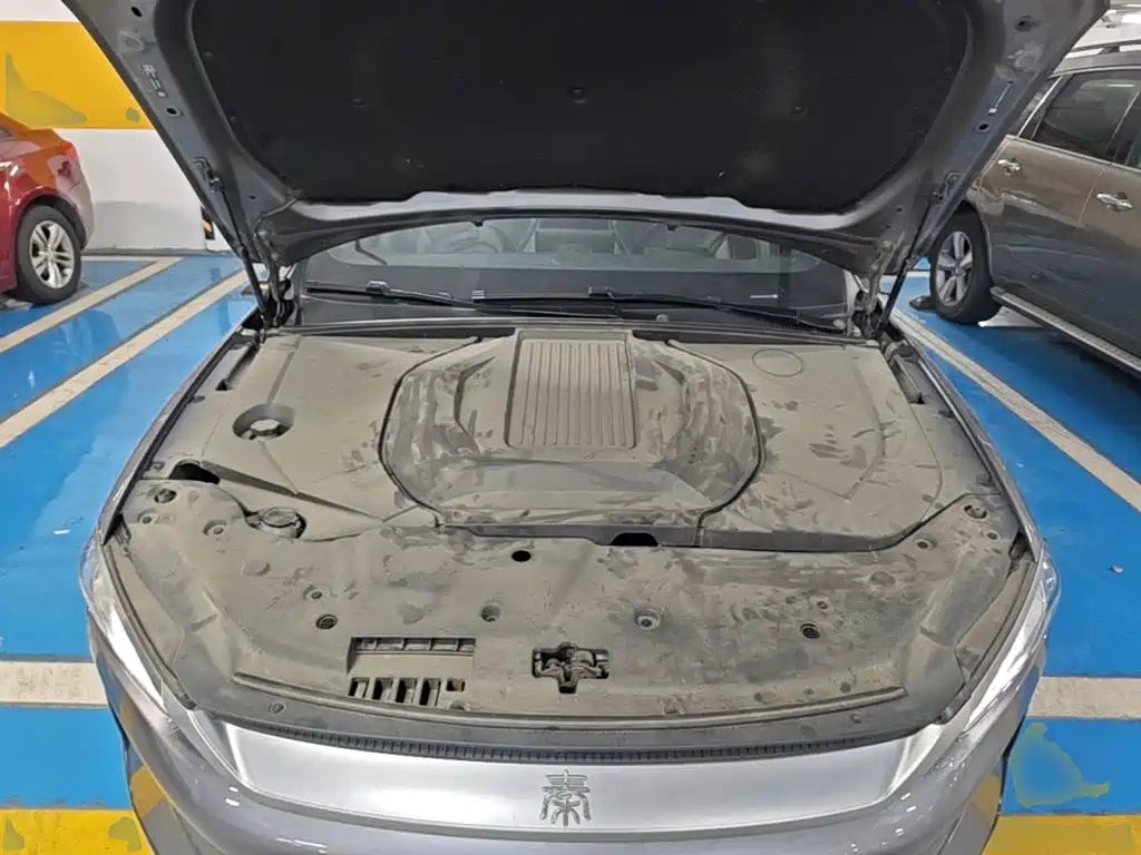 BYD Qin PLUS — миниатюра 20