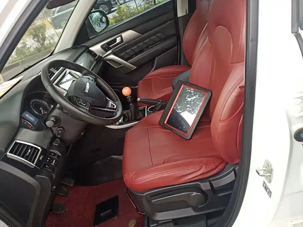 Haval H2 — миниатюра 15