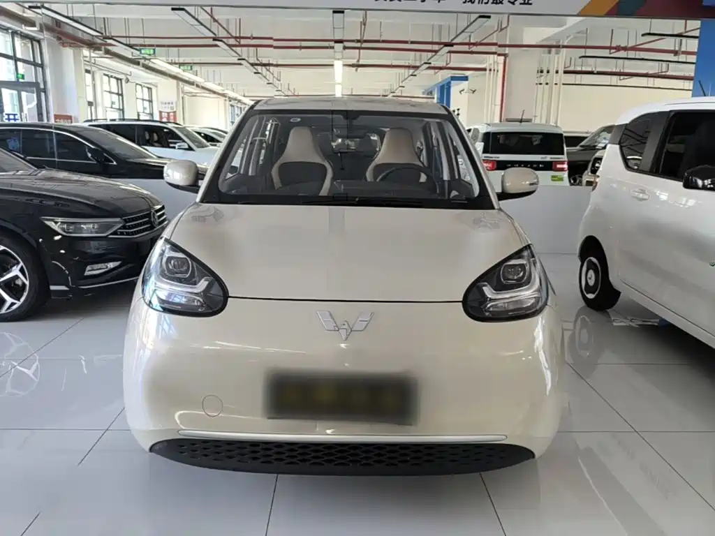 Wuling Bingo — миниатюра 3