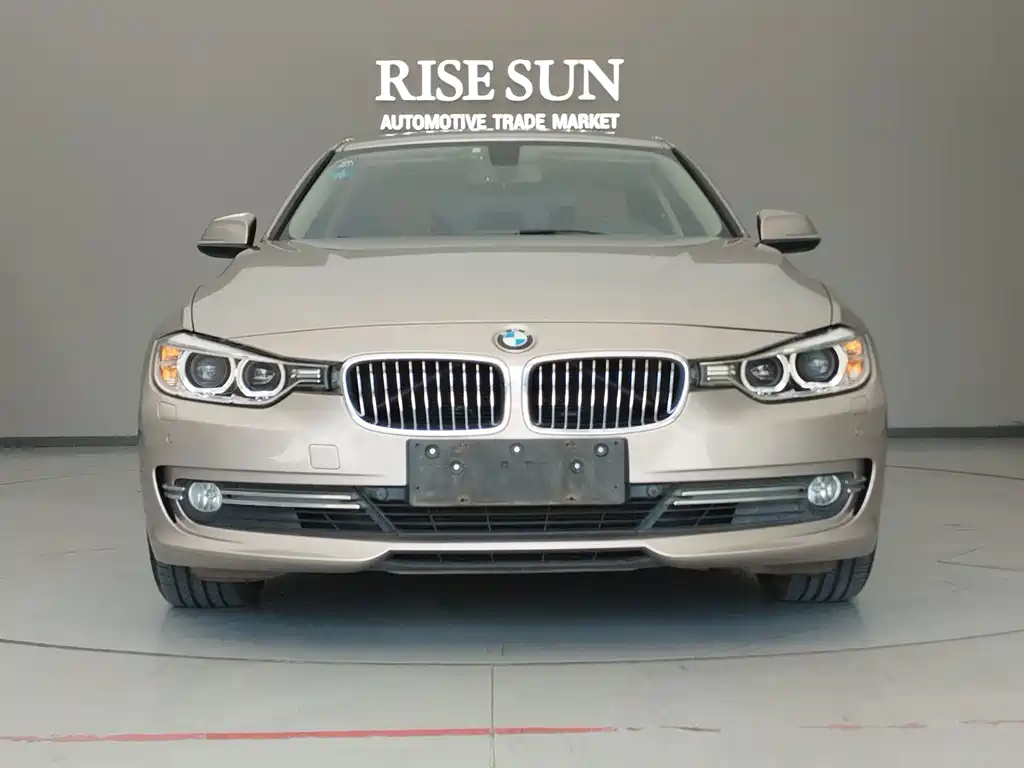 BMW 3 Series — миниатюра 2