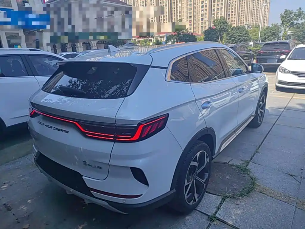 BYD PLUS — миниатюра 7