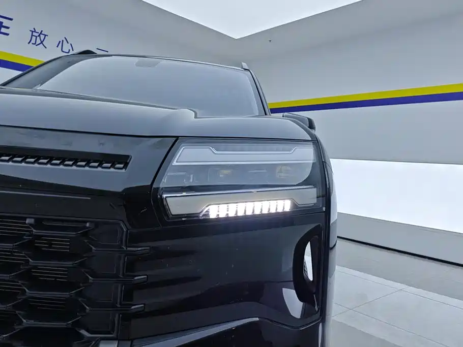 Wuling Xingguang 560 — миниатюра 5