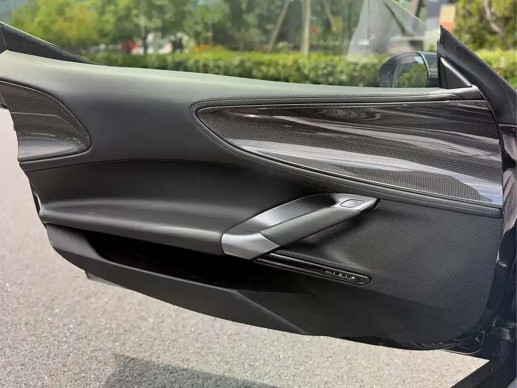 Ferrari SF90 — миниатюра 14