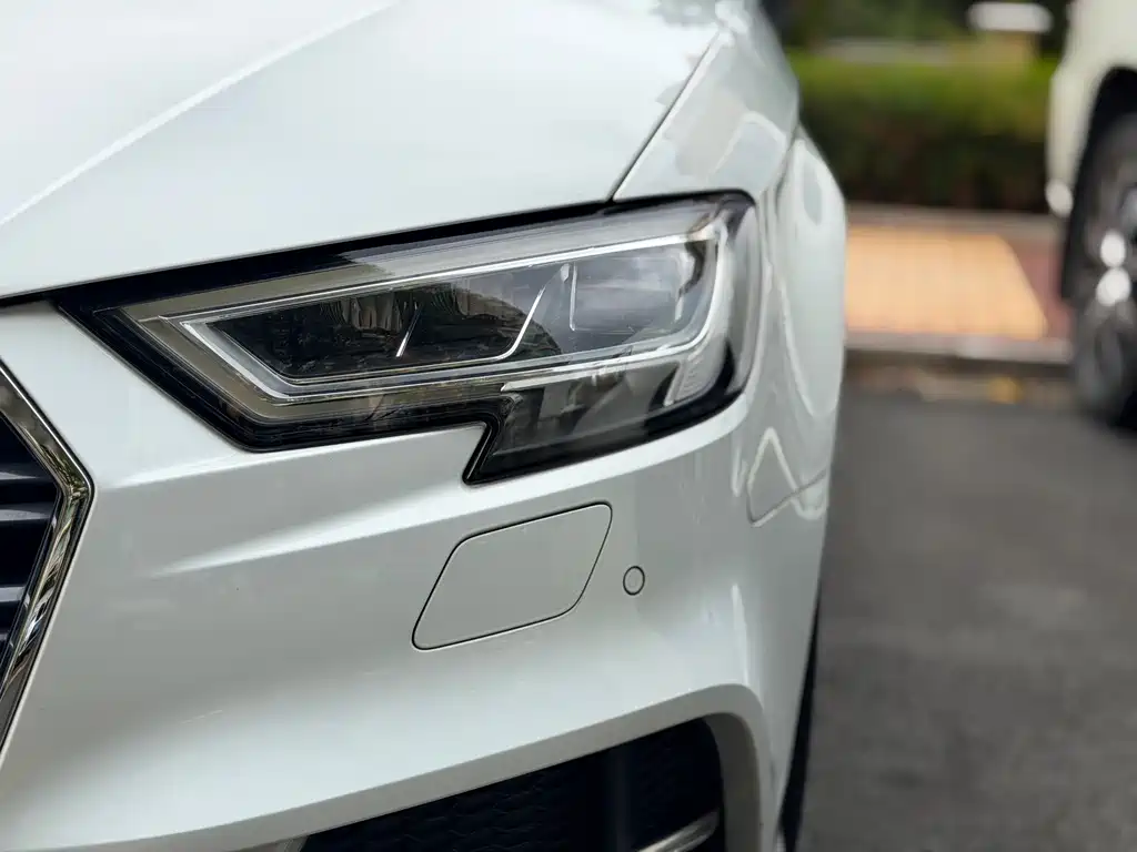 Audi A3 — миниатюра 5