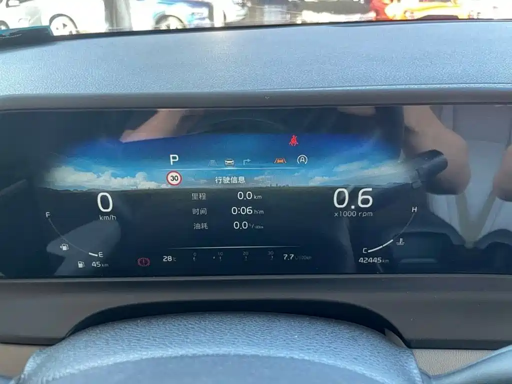Kia Seltos — миниатюра 19