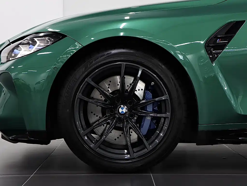 BMW M3 — миниатюра 8