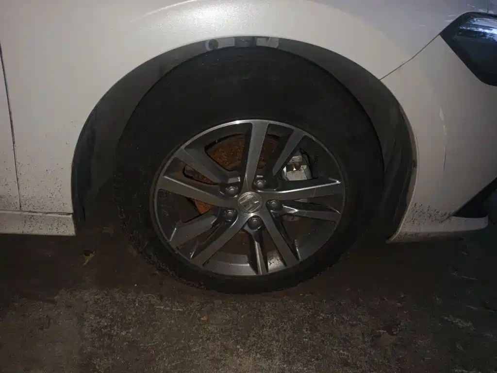 Honda Civic — миниатюра 24