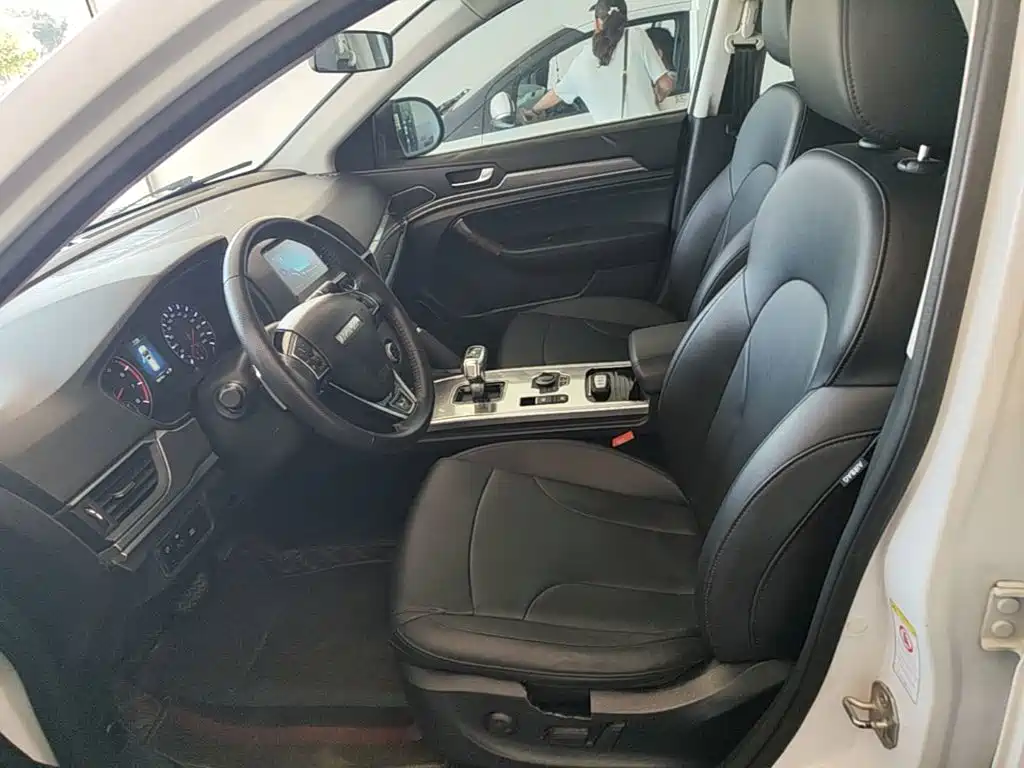 Haval H6 — миниатюра 15