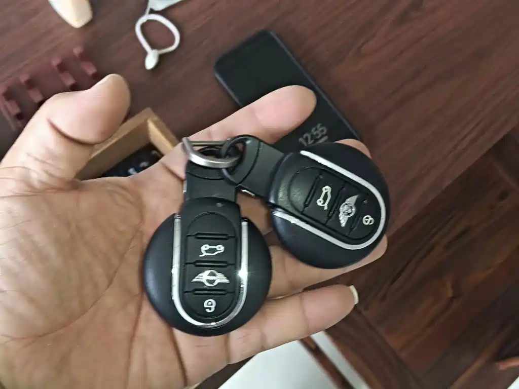 MINI Mini — миниатюра 9