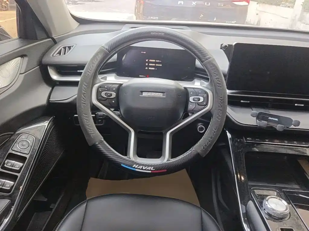 Haval H6 — миниатюра 11