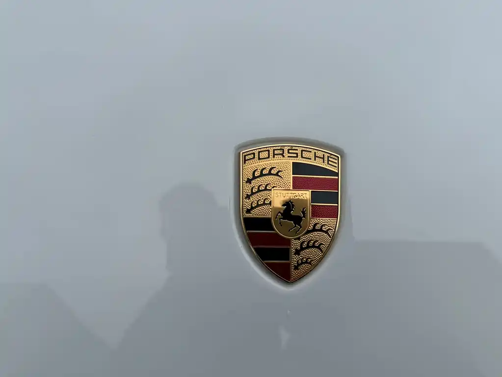 Porsche Macan — миниатюра 28