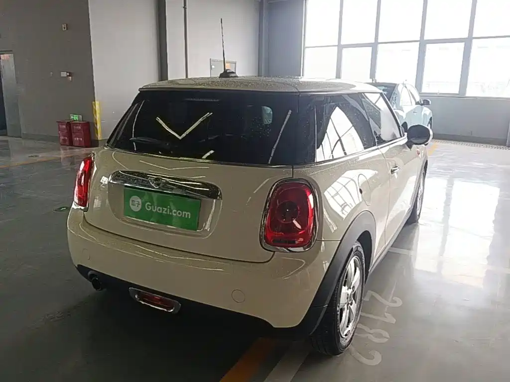 MINI Mini — миниатюра 7