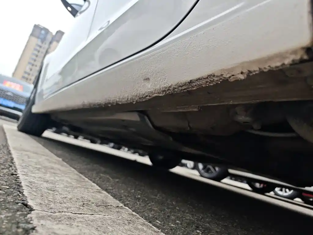 Volkswagen Lamando — миниатюра 22