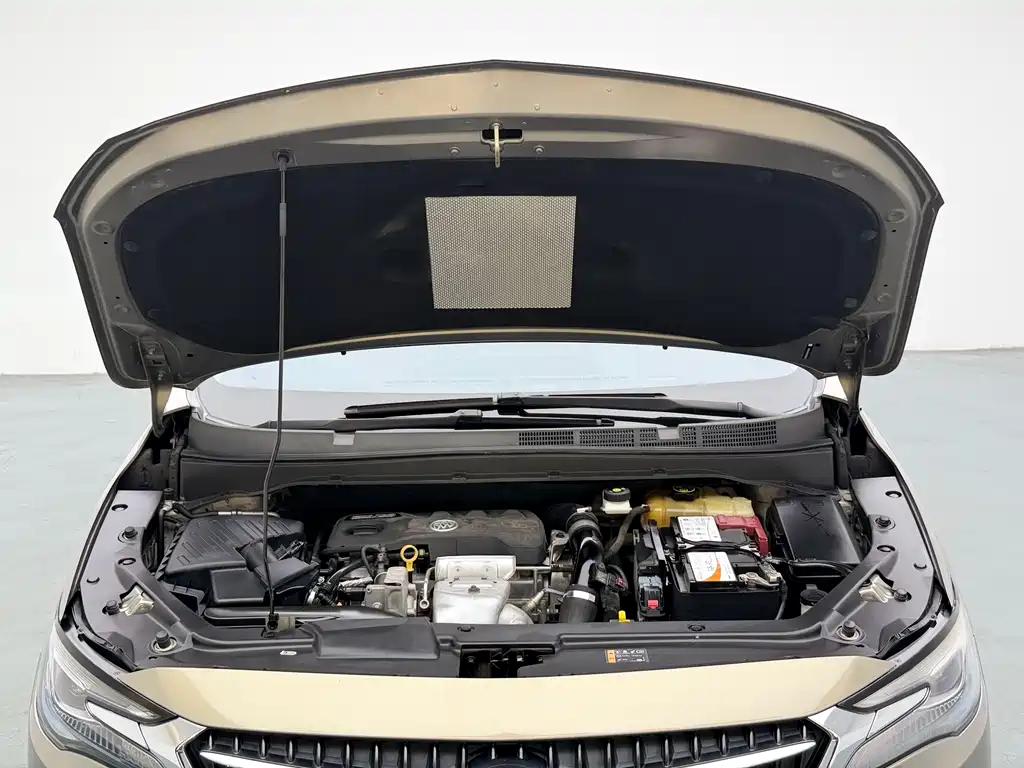 Buick GL6 — миниатюра 17