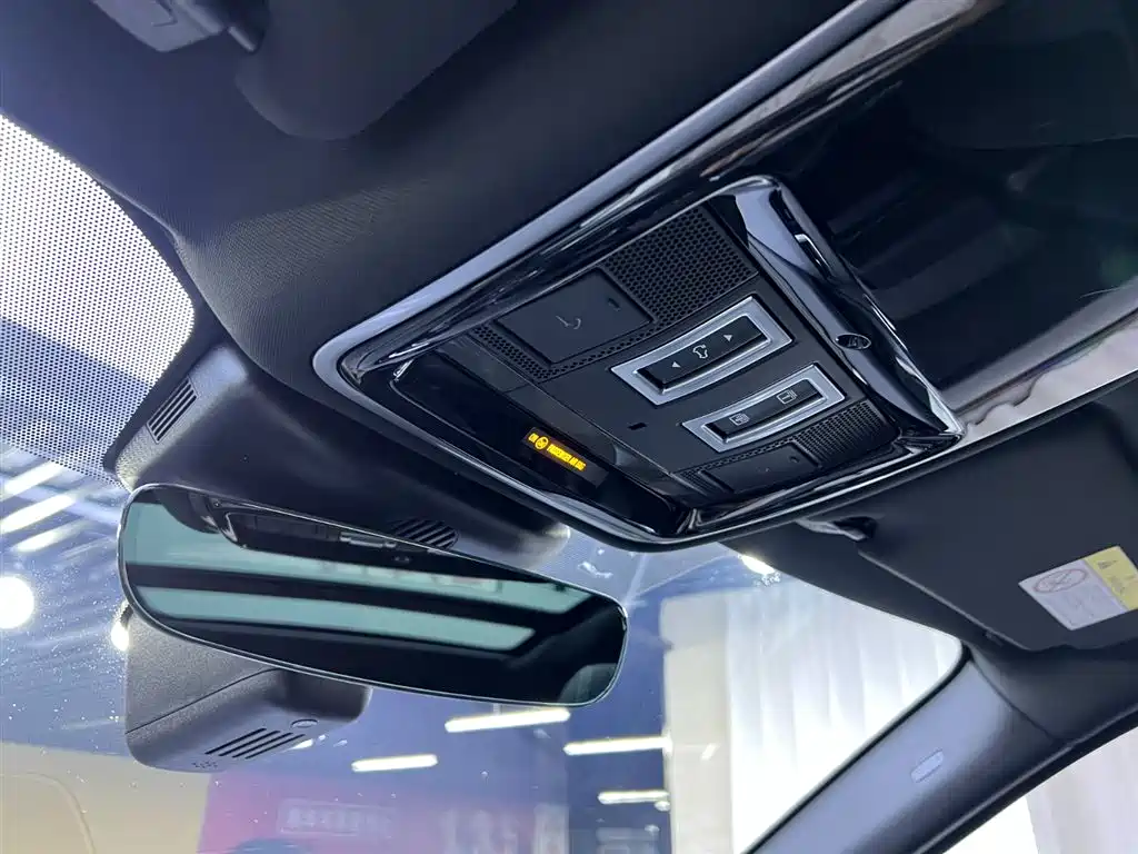 LAND ROVER RANGE ROVER STAR PULSE