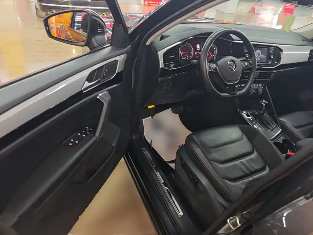 Volkswagen Tayron — миниатюра 16