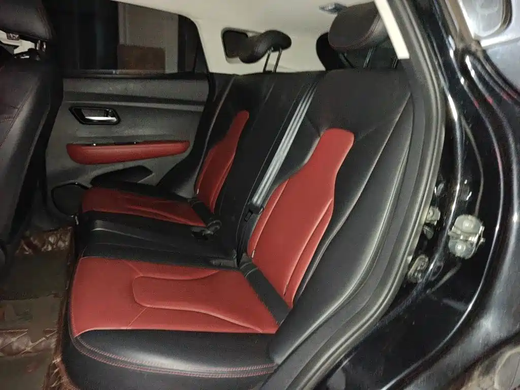 Haval H2s — миниатюра 18