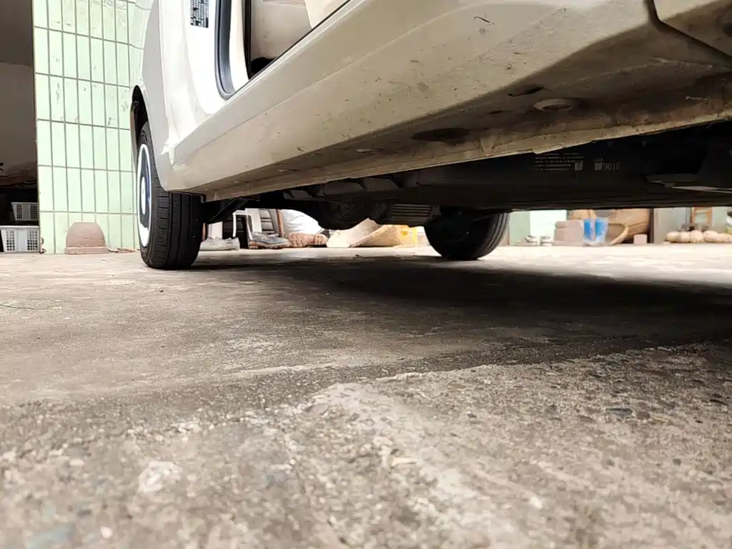 Wuling MINIEV — миниатюра 21