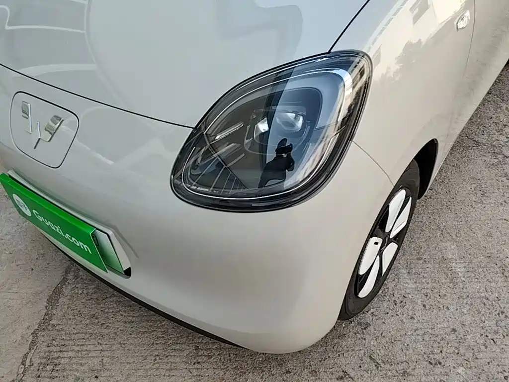 Wuling MINIEV — миниатюра 24
