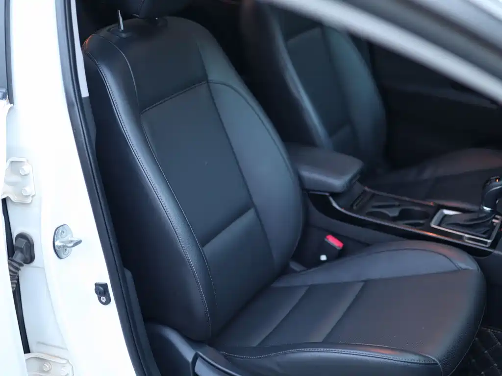 Hyundai Mistra — миниатюра 27