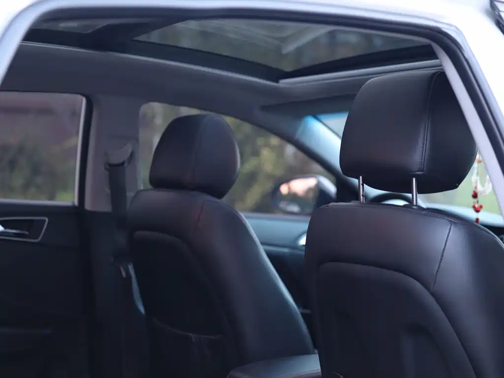 Hyundai Mistra — миниатюра 31