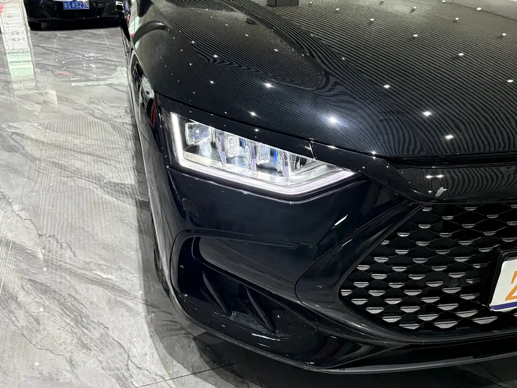 BYD Han — миниатюра 26